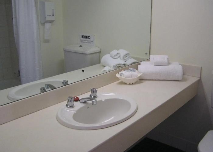 Buffalo Motor Inn