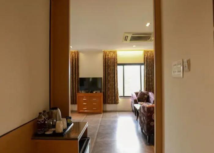 The Greenwood Hotel Tezpur