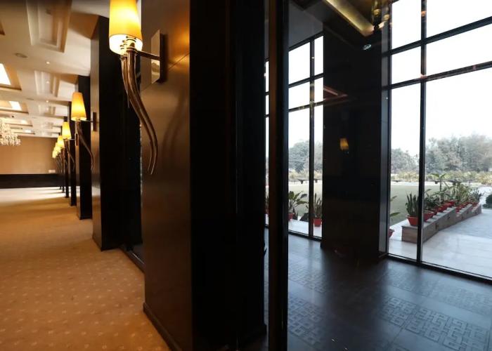The Greenwood Hotel Tezpur