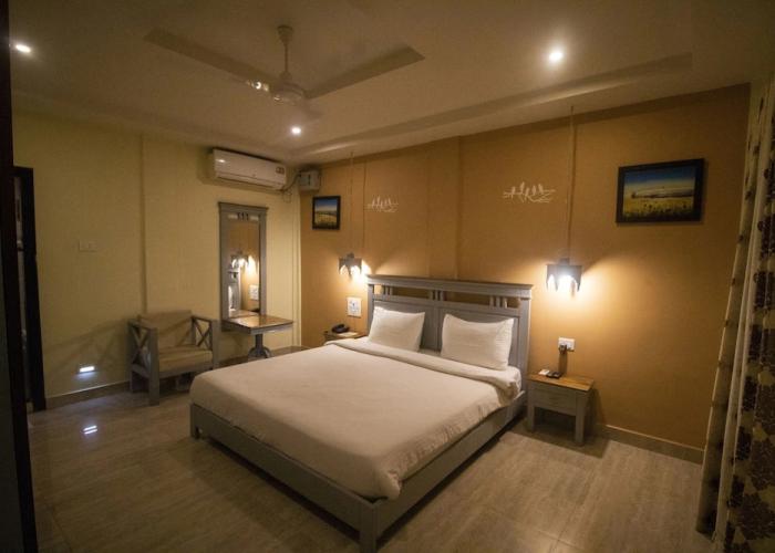 KRC Annexe Tezpur