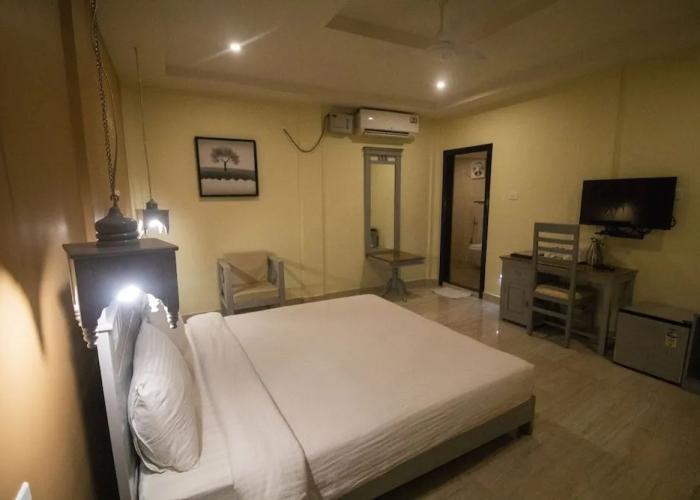 KRC Annexe Tezpur