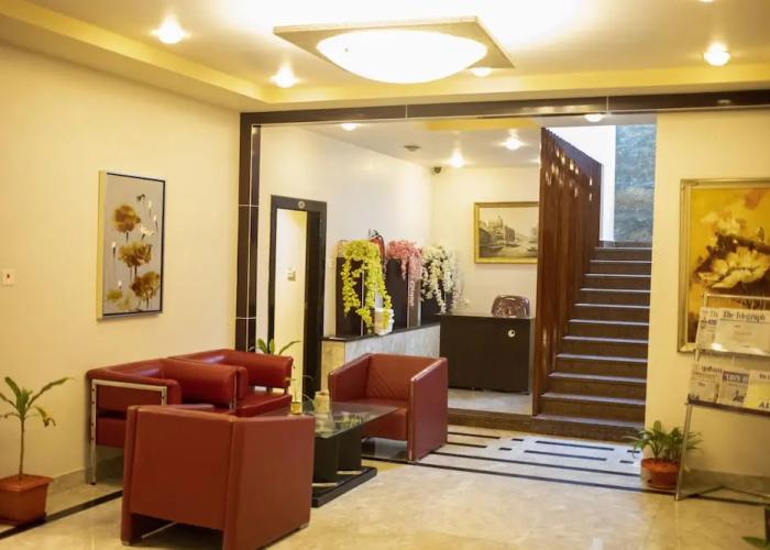 KRC Annexe Tezpur