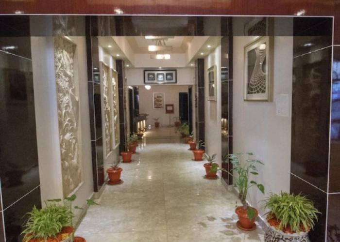KRC Annexe Tezpur