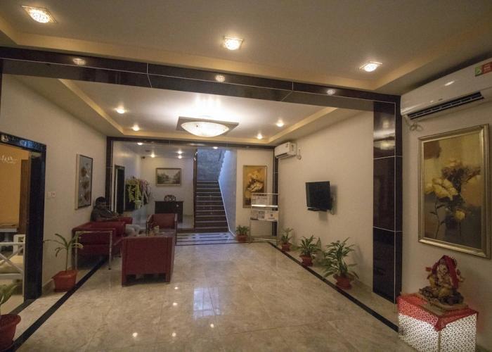 KRC Annexe Tezpur