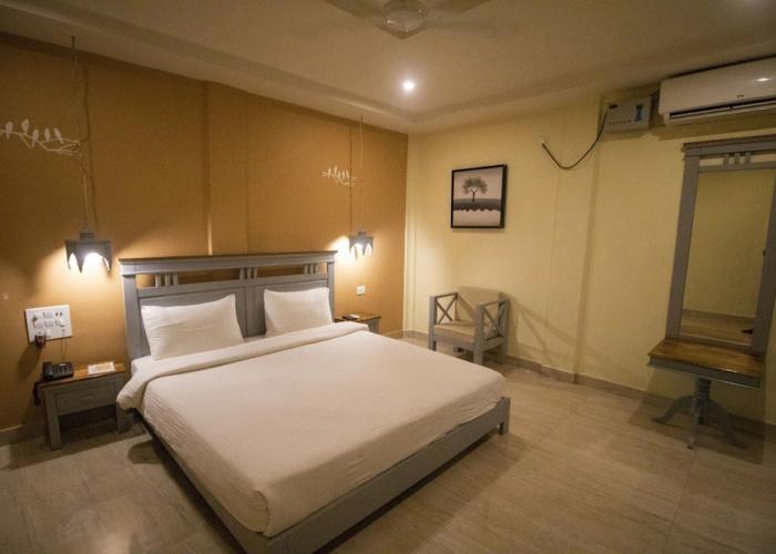 KRC Annexe Tezpur
