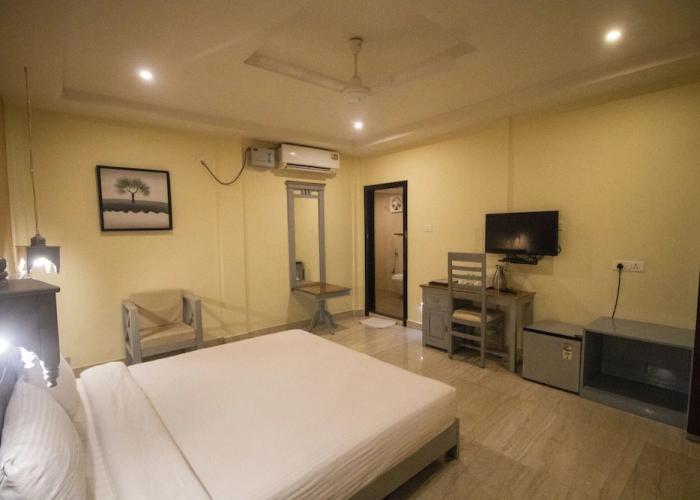 KRC Annexe Tezpur