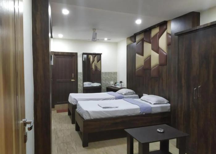 Hotel Bikram
