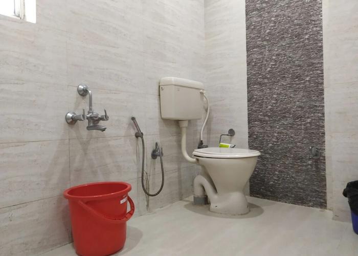 Hotel Bikram