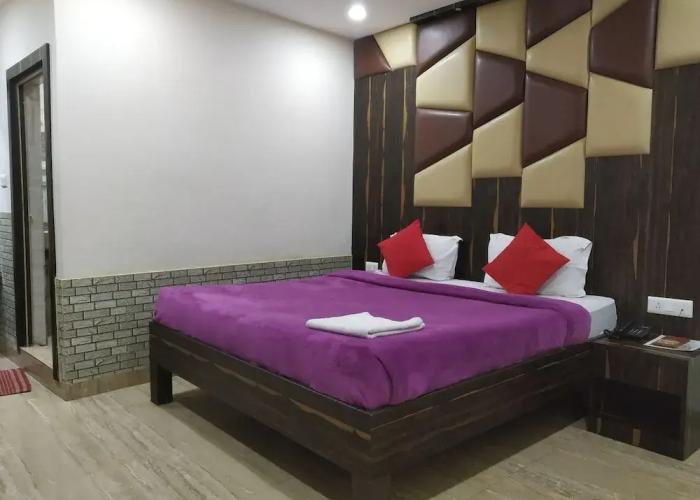 Hotel Bikram
