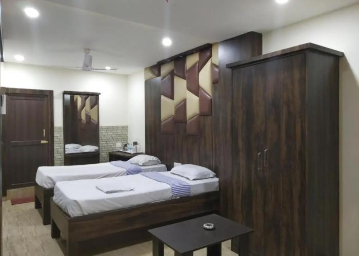 Hotel Bikram