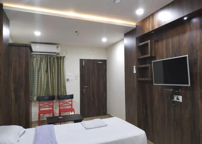 Hotel Bikram