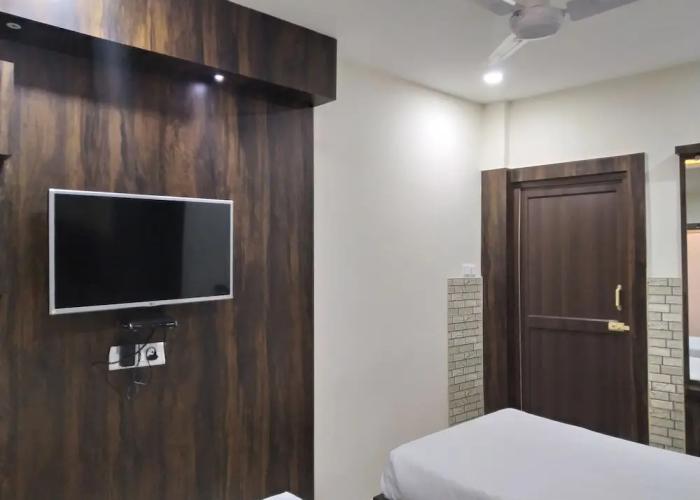 Hotel Bikram