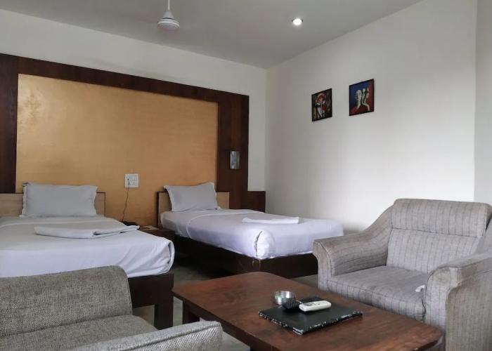 Green Point Resort