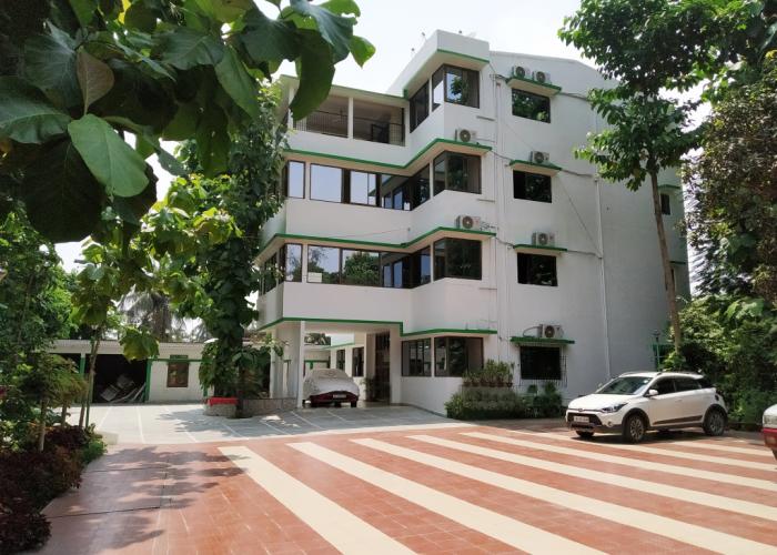 Green Point Resort