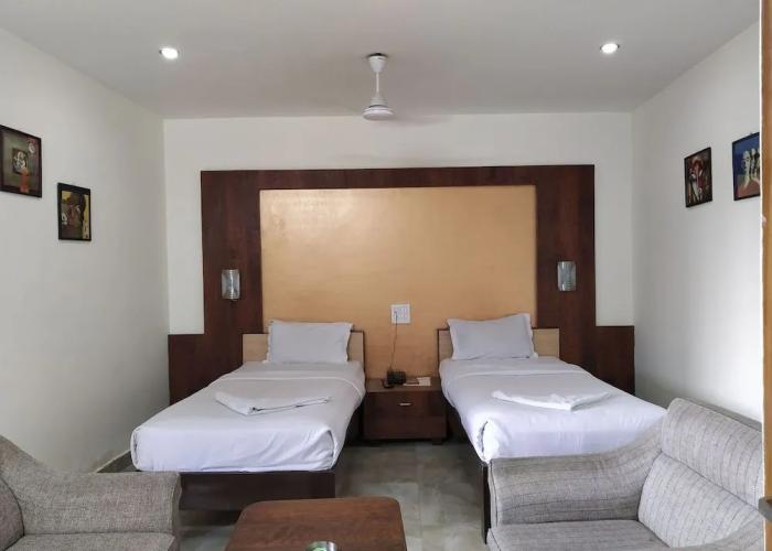Green Point Resort