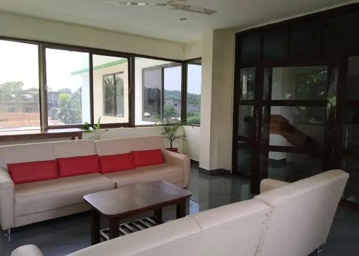 Green Point Resort