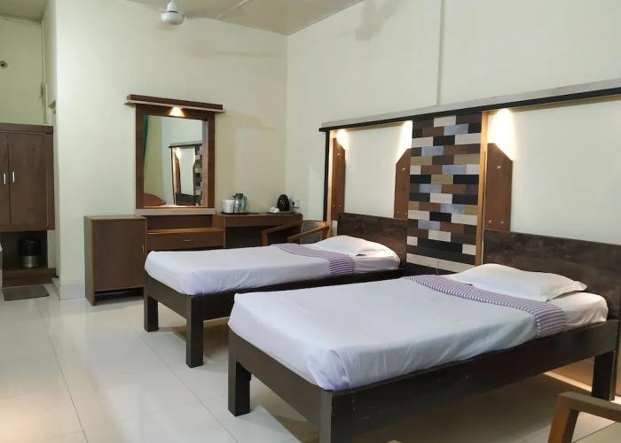 Hotel Centre Point Tezpur