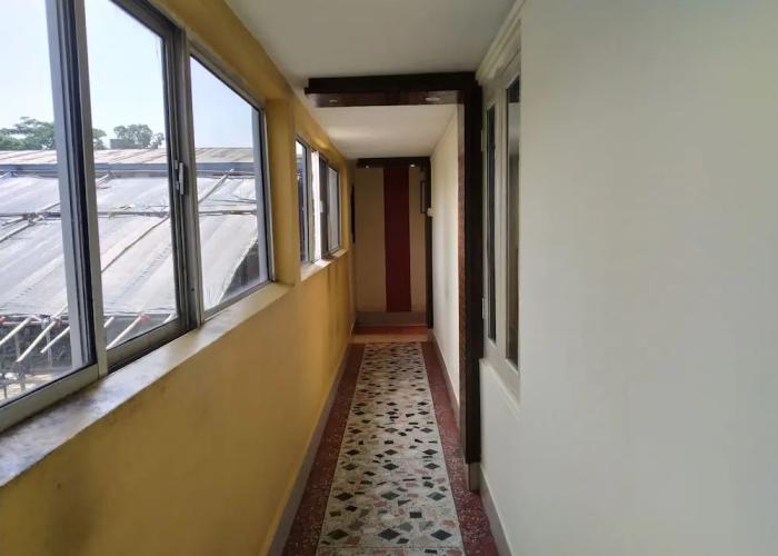 Hotel Centre Point Tezpur