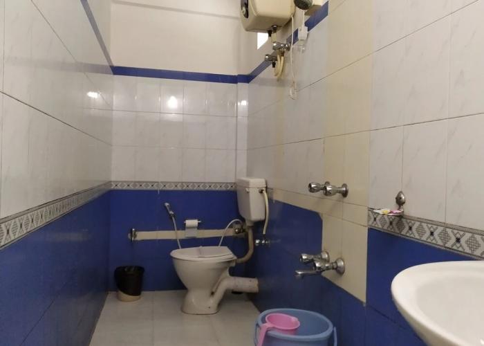 Hotel Centre Point Tezpur