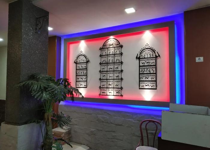 Hotel Centre Point Tezpur