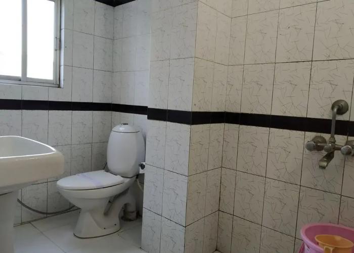 Hotel Centre Point Tezpur