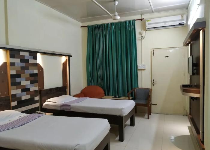 Hotel Centre Point Tezpur