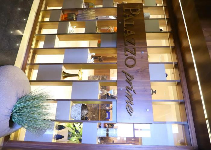 Hotel Palazzo Prime