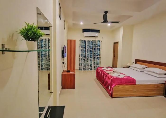 Hotel Residence Park