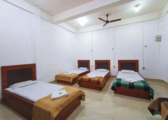Hotel Residence Park