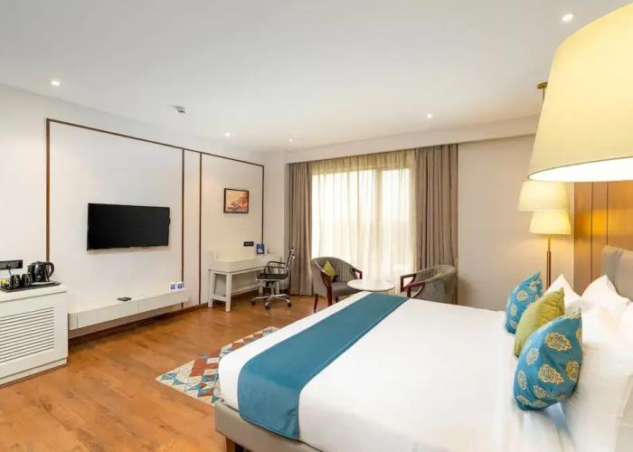 Cygnett Inn Imperial