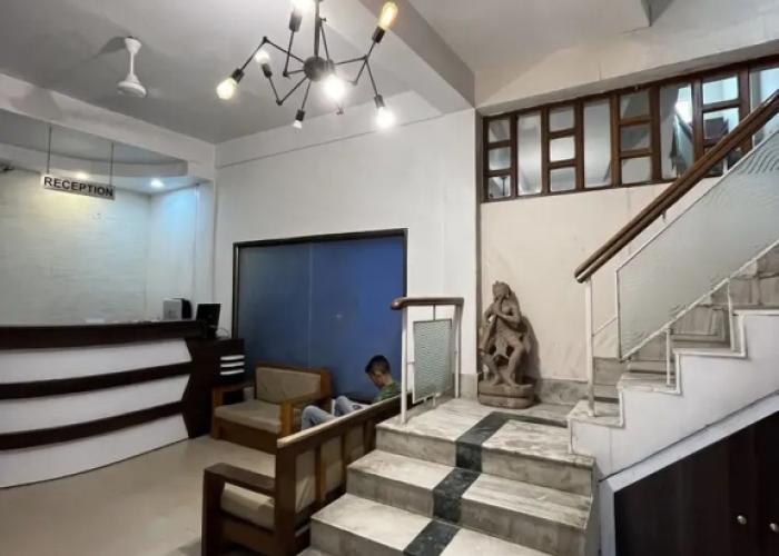 Hotel YSM Grand