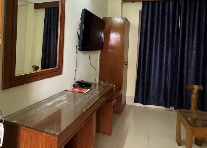 Hotel YSM Grand