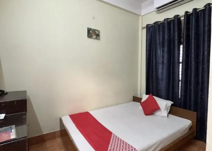 Hotel YSM Grand