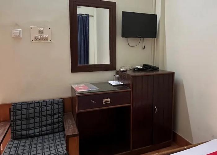 Hotel YSM Grand