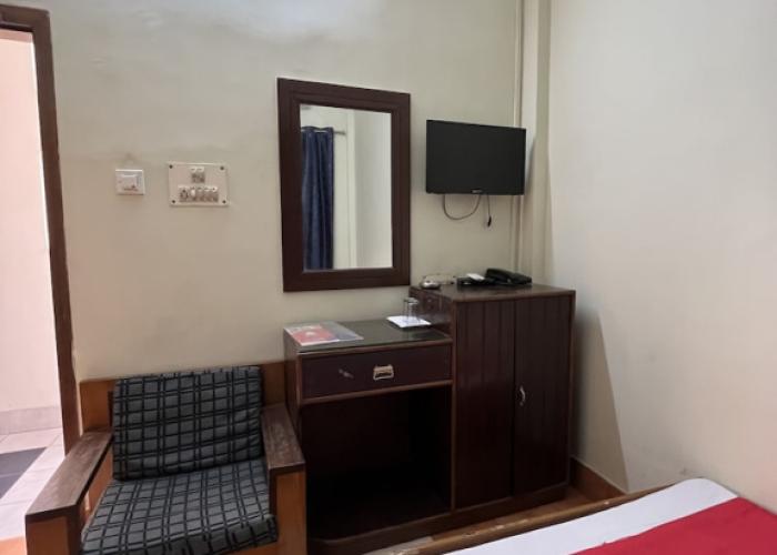Hotel YSM Grand
