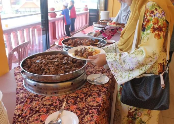 AM Transit Inn Kuala Terengganu