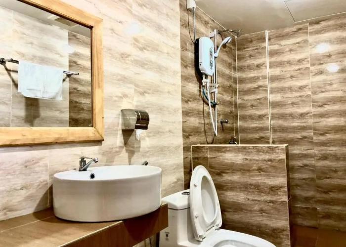 AM Transit Inn Kuala Terengganu