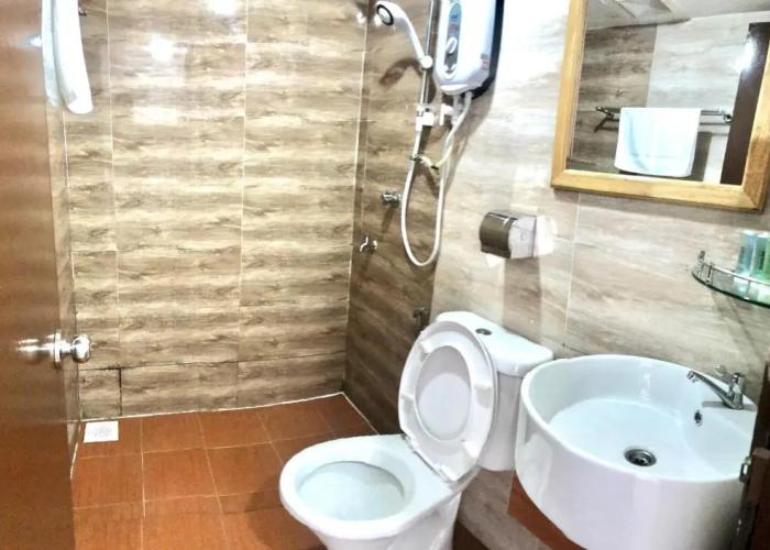 AM Transit Inn Kuala Terengganu