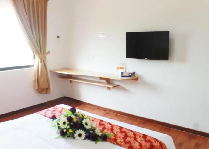 AM Transit Inn Kuala Terengganu