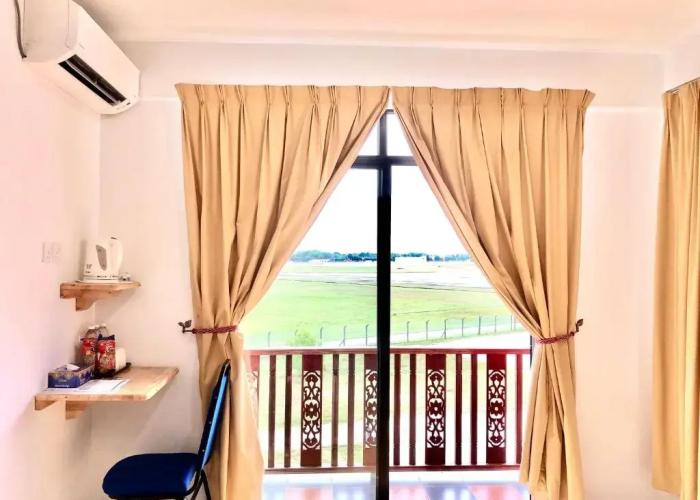 AM Transit Inn Kuala Terengganu