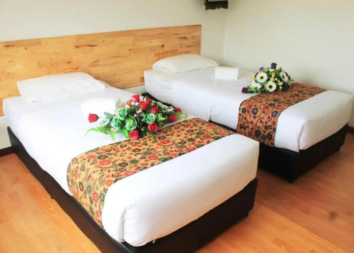 AM Transit Inn Kuala Terengganu