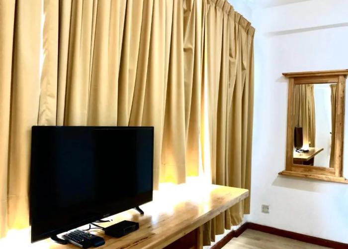 AM Transit Inn Kuala Terengganu