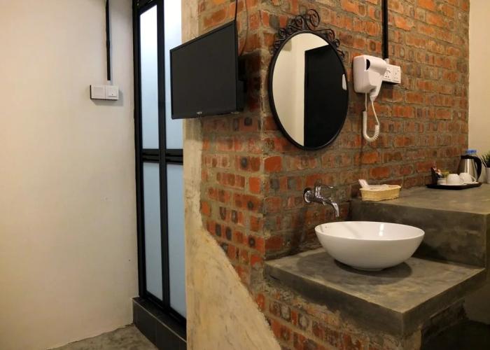 Suite 18 Boutique Hotel - Hostel
