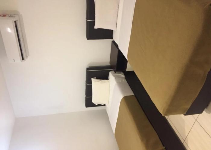 Uncle Guesthouse Kuala Terengganu