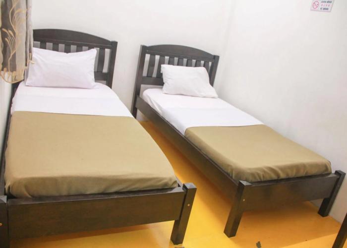 Uncle Guesthouse Kuala Terengganu