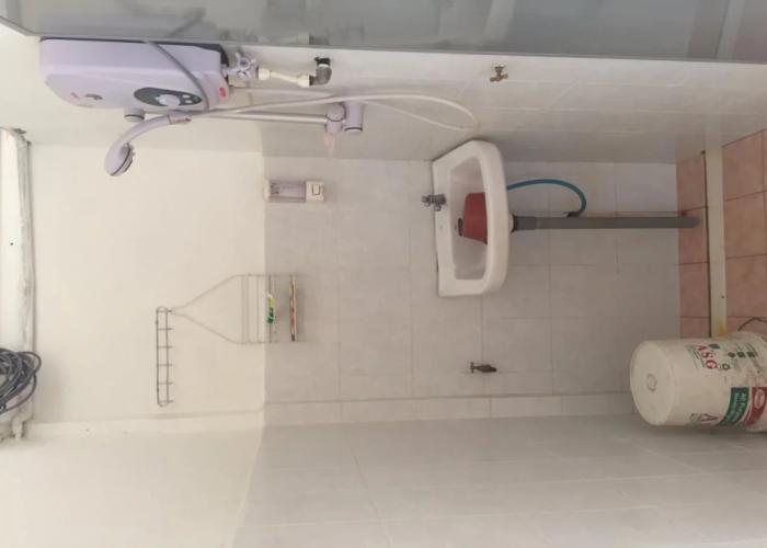 Uncle Guesthouse Kuala Terengganu