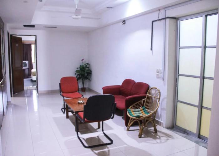 Uncle Guesthouse Kuala Terengganu
