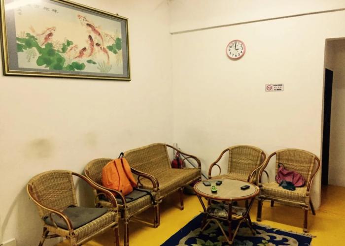 Uncle Guesthouse Kuala Terengganu