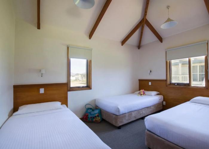 The Retreat at West Beach Parks