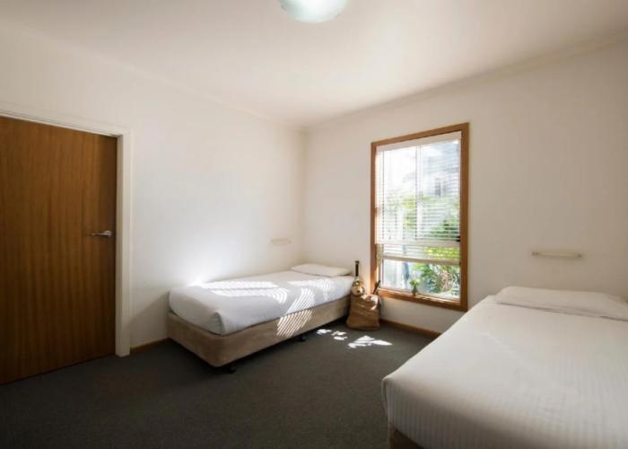 The Retreat at West Beach Parks